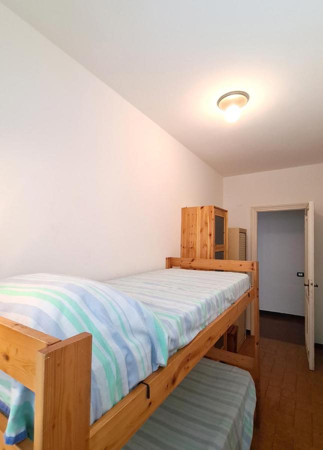 Sivori Apartment Бонассола Экстерьер фото