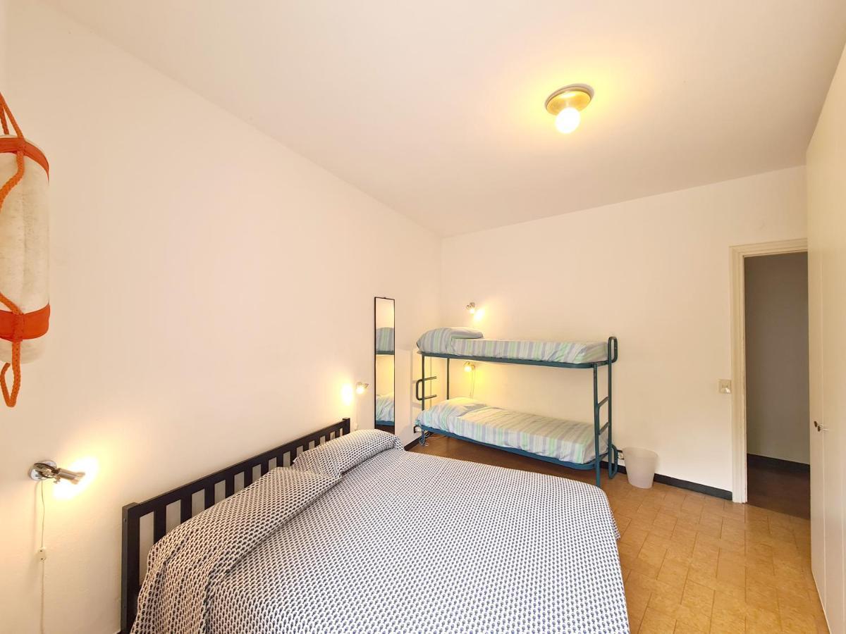 Sivori Apartment Бонассола Экстерьер фото