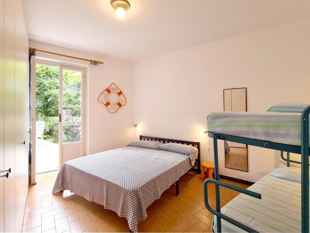Sivori Apartment Бонассола Экстерьер фото