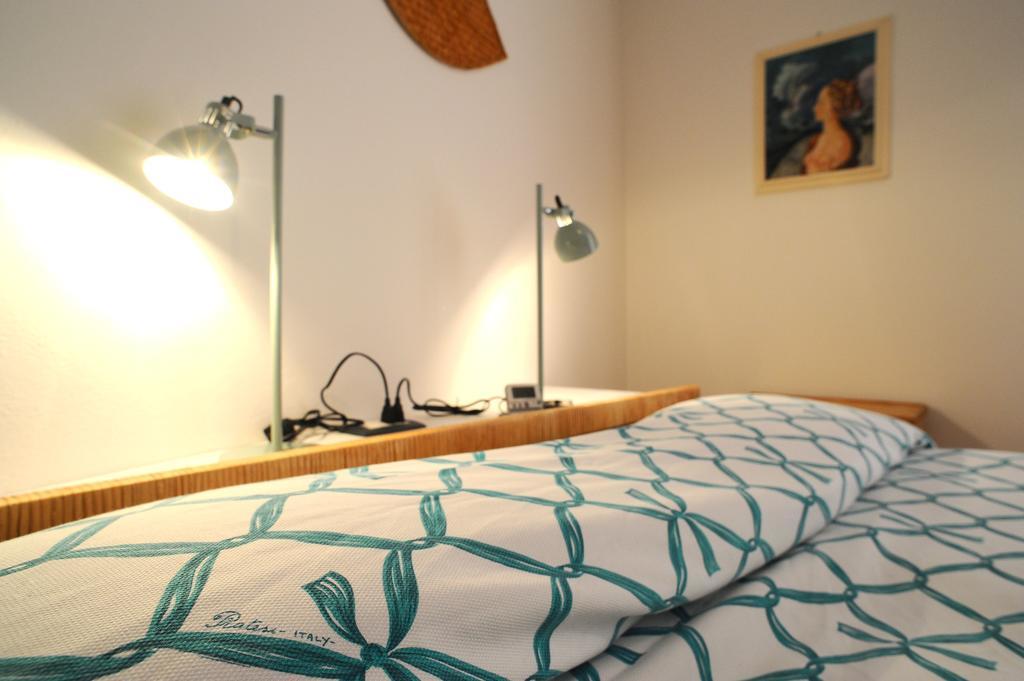 Sivori Apartment Бонассола Экстерьер фото
