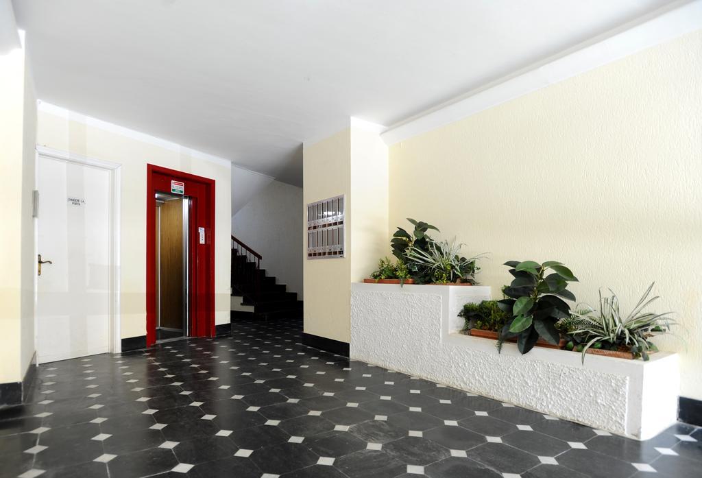 Sivori Apartment Бонассола Экстерьер фото